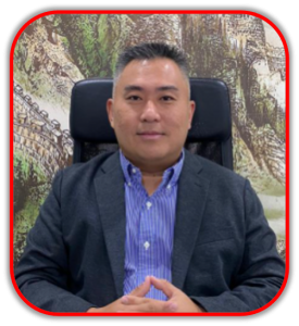 Lim Poon Chuan